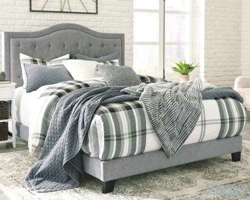 Кровать King size (193х203) Jerary, Ashley Furniture