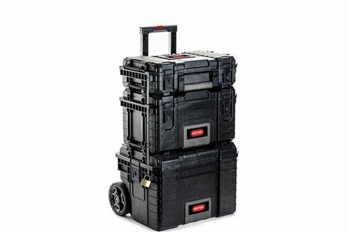 Ящик для инструментов Mobile Gear Cart 22