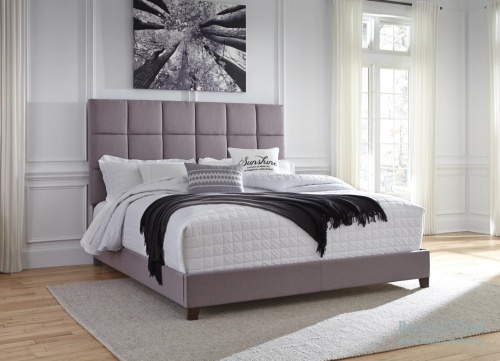 Dolante кровать двуспальная King-size (193х203), ASHLEY