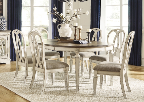 Обеденный стол Realyn, Ashley Furniture