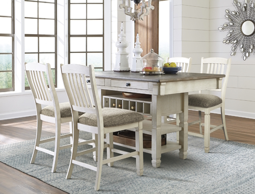 Барный стол Bolanburg, Ashley Furniture