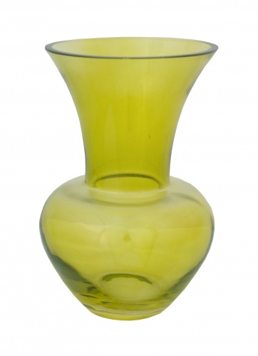 Дизайнерские настольные вазы Ваза Mindy Mint Vase