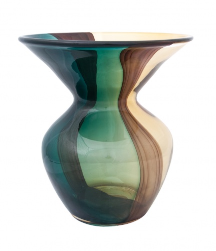 Дизайнерские настольные вазы Ваза Inka Glass Vase