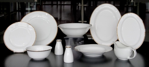 Набор посуды Jardine 26 pcs dinner set