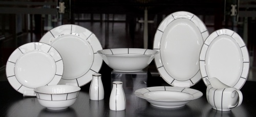 Набор посуды Flavour 26 pcs dinner set
