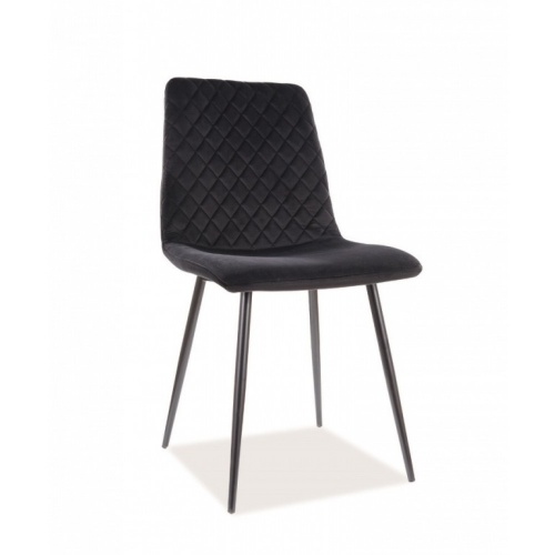 Стул IRYS VELVET