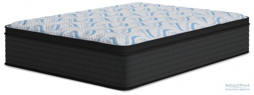 Elite Springs ET King-size матрас 193х203, ASHLEY