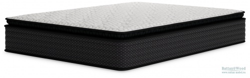 Limited Edition PT King-size матрас 183х203, ASHLEY
