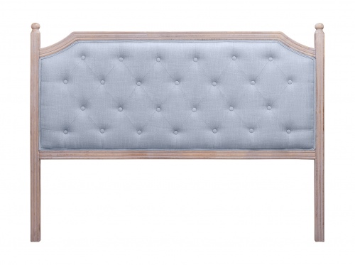 Изголовье кровати Luccia gray