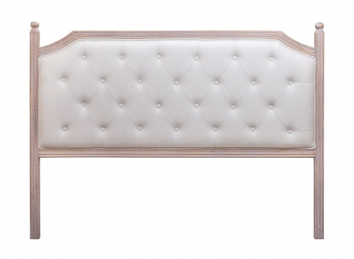 Изголовье кровати Luccia beige