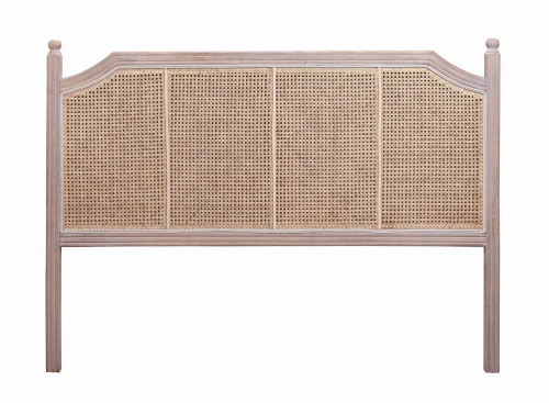 Изголовье кровати Kimler rattan
