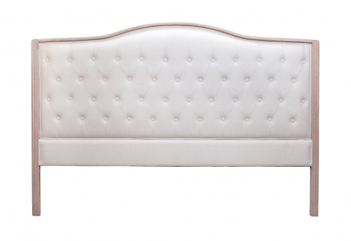 Изголовье кровати Arabella beige