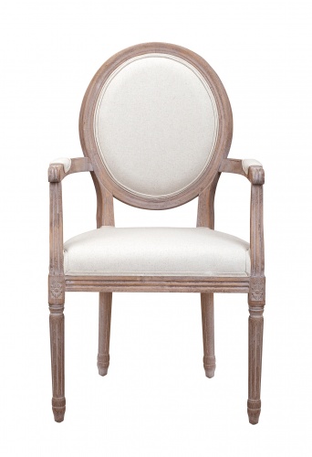 Стул Volker arm oak