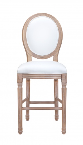 Стул Filon average white+beige