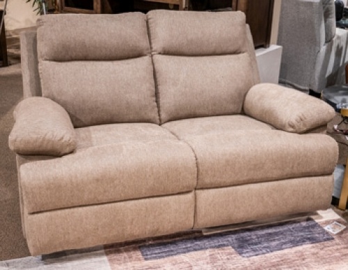Tarrant Reclining Диван двухместный