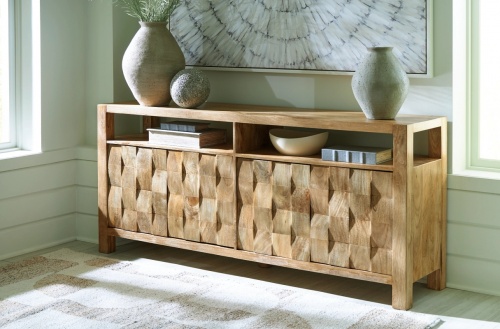 Hudwick Комод-буфет акцентный