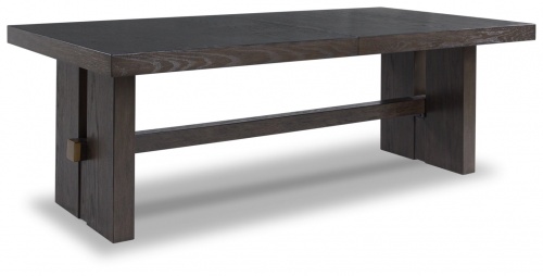 Burkhaus Обеденный раскладной стол