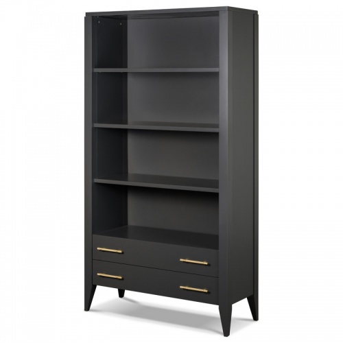 Книжный шкаф SALERNO, FRATELLI BARRI