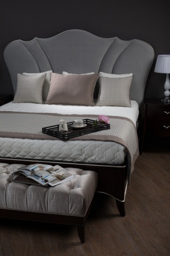 Debora комплект саше,  3 подушки, покрывало TEXTILE, FRATELLI BARRI