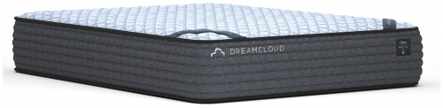 Dreamcloud Classic Матрас из пены с эффектом памяти, Queen, 153х203 см