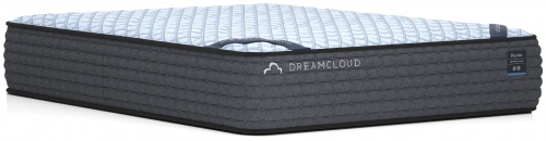 Dreamcloud Premier Матрас из пены с эффектом памяти, Queen, 153х203 см