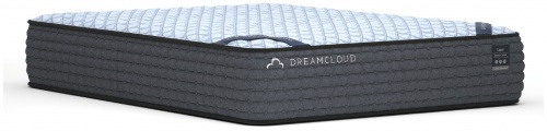 Dreamcloud Luxe Матрас из пены с эффектом памяти, Queen, 153х203 см
