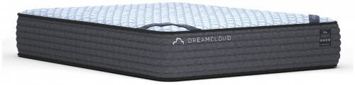 Dreamcloud Ultra Матрас из пены с эффектом памяти, Queen, 153х203 см