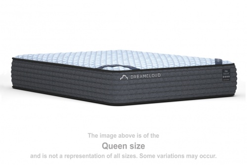 Dreamcloud Ultra Матрас King Size с эффектом памяти, 193х203 см