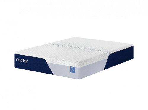Nectar Classic Матрас King Size с эффектом памяти, 193х203 см