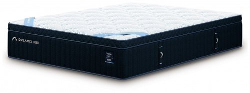 DreamCloud Premier Гибридный матрас King Size, 193х203 см
