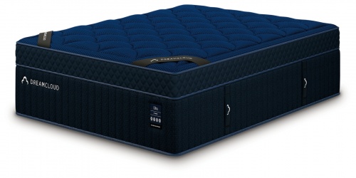 DreamCloud Ultra Гибридный матрас Queen-size, 153х203 см