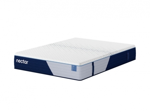 Nectar Classic Гибридный матрас King Size, 193х203 см