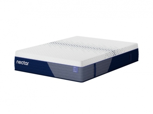 Nectar Luxe Гибридный матрас King Size, 193х203 см
