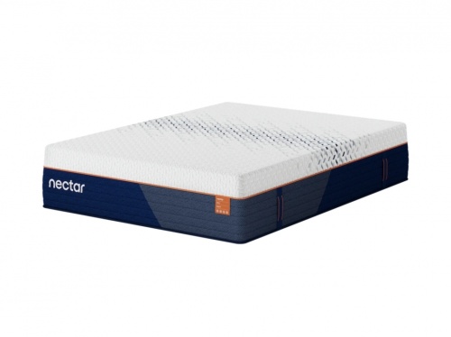 Nectar Ultra Гибридный матрас King Size, 193х203 см