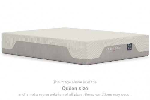 Terra Sleep Жёсткий матрас King Size, 183х203 см