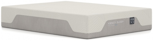 Terra Sleep Мягкий матрас Queen Size, 153х203 см