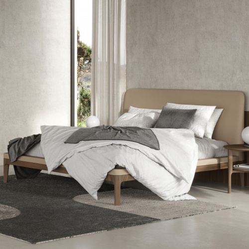 Кровать с решеткой RONDA, MOD INTERIORS