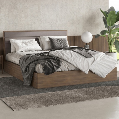 Кровать c подъемным механизмом RONDA, MOD INTERIORS