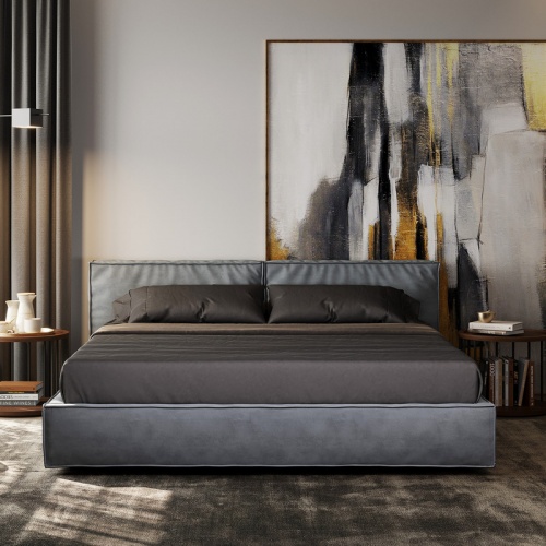 Кровать с подъемным механизмом Amber SELECTION, MOD INTERIORS