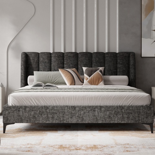 Кровать WABI SABI, MOD INTERIORS