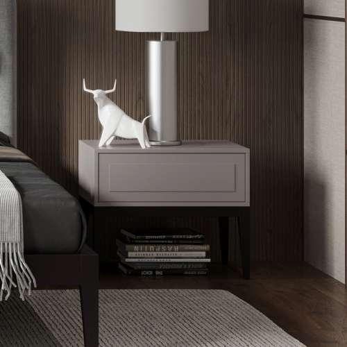 Прикроватная тумбочка MARBELLA, MOD INTERIORS
