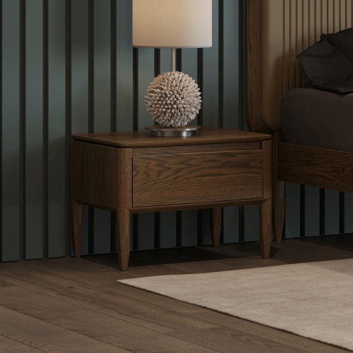 Прикроватная тумбочка PATERNA, MOD INTERIORS