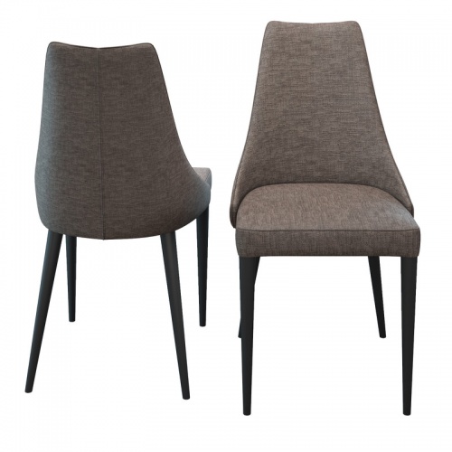 Стул BENISSA, MOD INTERIORS