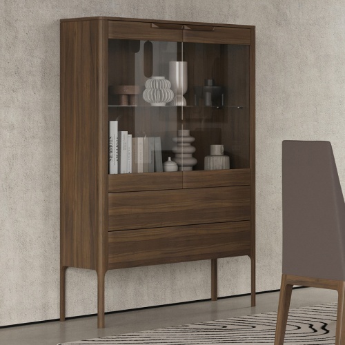Витрина RONDA, MOD INTERIORS