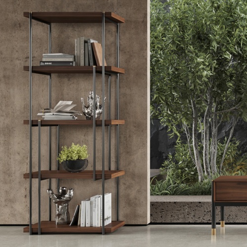 Стеллаж BENISSA, MOD INTERIORS