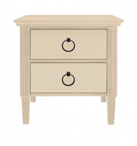 Бежевая тумба Nort beige модерн