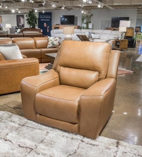 Silverbrooke Кресло-реклайнер электрический