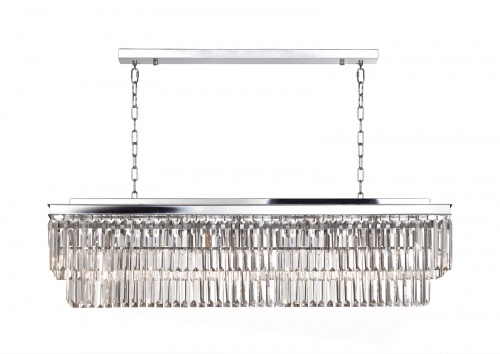 Дизайнерский светильник Odeon L110 chrome
