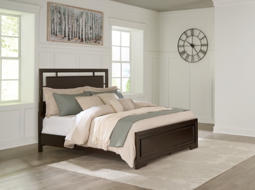 Covetown Кровать Queen-size, 153х203