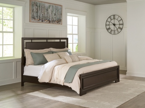 Covetown Кровать King-size, 193х203